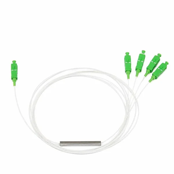 Bộ chia quang 1×4 – Optical Splitter PLC 1×4