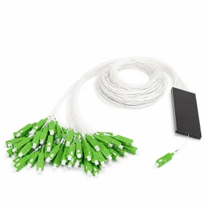 Bộ chia quang 1×64 – Optical Splitter PLC 1×64