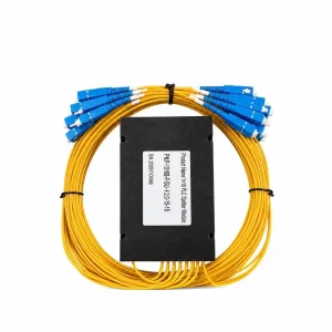 Bộ chia quang ABS 1×16 PLC Splitter Module