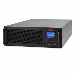 Bộ lưu điện Online Rack Masu MS-10KR LCD