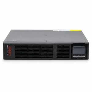 Bộ lưu điện Online Rack Masu MS – 2KR LCD