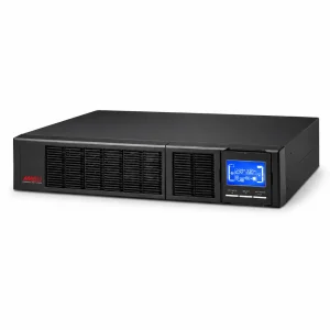Bộ lưu điện Online Rack Masu MS-3KRS LCD