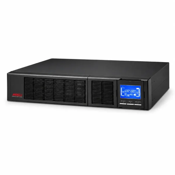 Bộ lưu điện Online Rack Masu MS-3KRS LCD