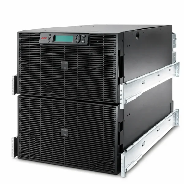 Bộ lưu điện UPS APC SURT15KRMXLI RT 15kVA RM 230V