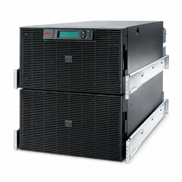 Bộ lưu điện UPS APC SURT20KRMXLI RT 20kVA RM 230V