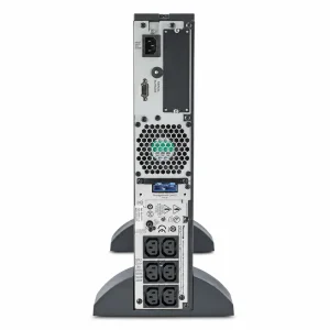 Bộ lưu điện UPS APC SURT6000XLI RT 6KVA 230V