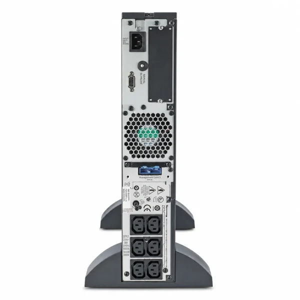 Bộ lưu điện UPS APC SURT6000XLI RT 6KVA 230V