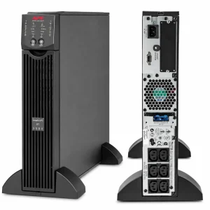 Bộ lưu điện UPS APC SURTD5000XLI RT 5KVA 230V