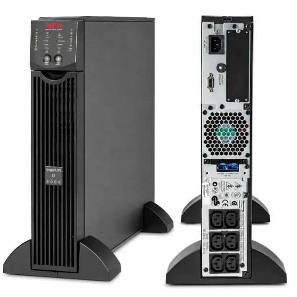 Bộ lưu điện UPS APC SURTD5000XLI RT 5KVA 230V