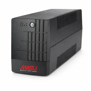Bộ lưu điện UPS Offline Masu MS-1200VA