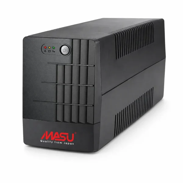 Bộ lưu điện UPS Offline Masu MS-1200VA