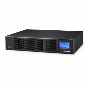 Bộ lưu điện UPS Online Rack Masu MS-1KRS LCD
