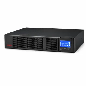 Bộ lưu điện UPS Online Rack Masu MS-2KRS LCD