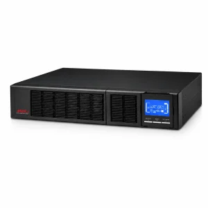 Bộ lưu điện UPS Online Rack Masu MS-3KR LCD