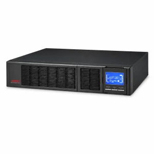 Bộ lưu điện UPS Online Rack Masu MS-6KR LCD