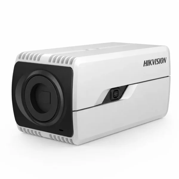 Camera 12MP DeepinView Hikvision iDS-2CD70C5G0-AP