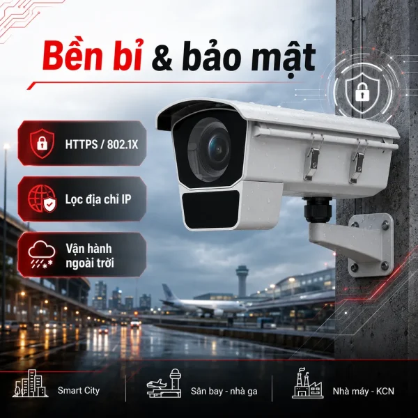 Camera 12MP DeepinView Hikvision iDS-2CD70C5G0/E-IHSY(R)