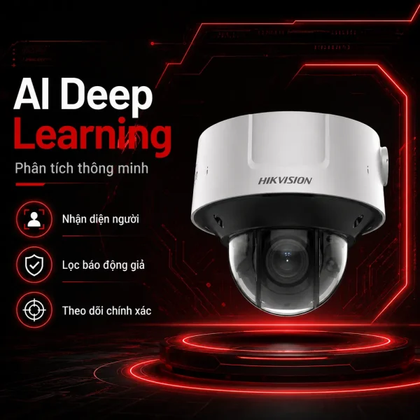 Camera 4K Hikvision DeepinView iDS-2CD7586G0-IZHS(Y)(R)