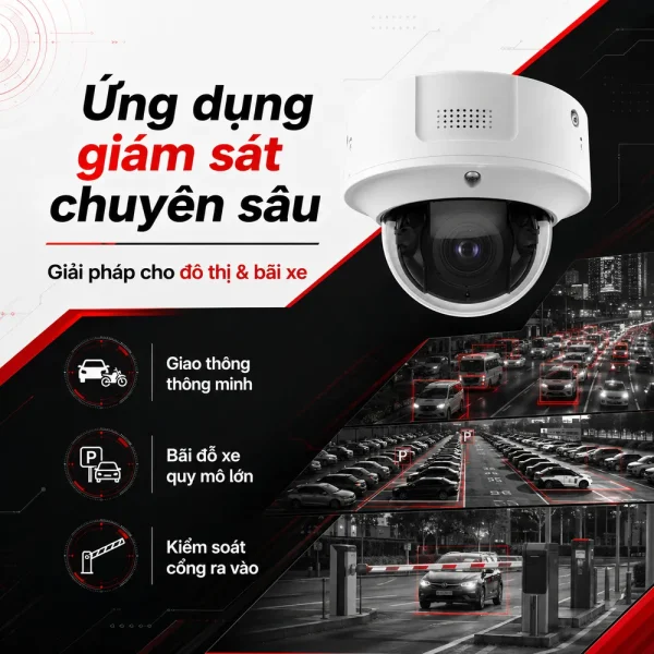Camera 8MP Hikvision iDS-2CD7186G0-IZ(H)S(Y)