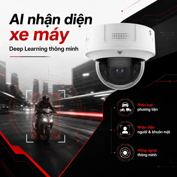 Camera 8MP Hikvision iDS-2CD7186G0-IZ(H)S(Y)