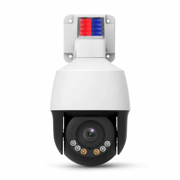 Camera Huviron PTZ HU-NZ5104/I5E