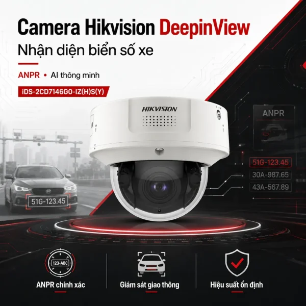 Camera Hikvision iDS-2CD7146G0-IZ(H)S(Y)