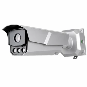 Camera nhận diện biển số xe Hikvision IDS-TCM403-BI hồng ngoại 4 MP