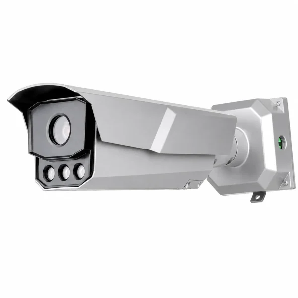 Camera nhận diện biển số xe Hikvision IDS-TCM403-BI hồng ngoại 4 MP