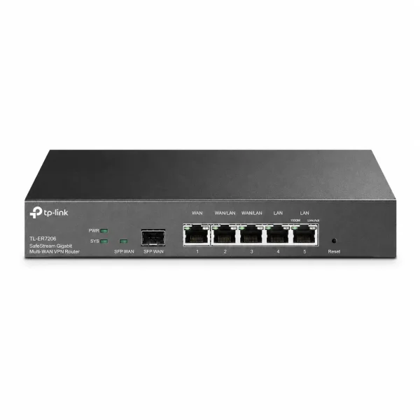 Cân bằng tải TP-link Er7206