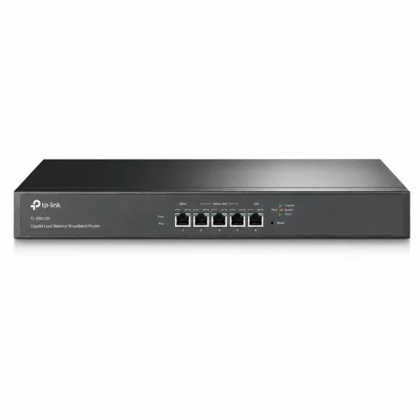 Cân bằng tải TP-Link TL-ER5120