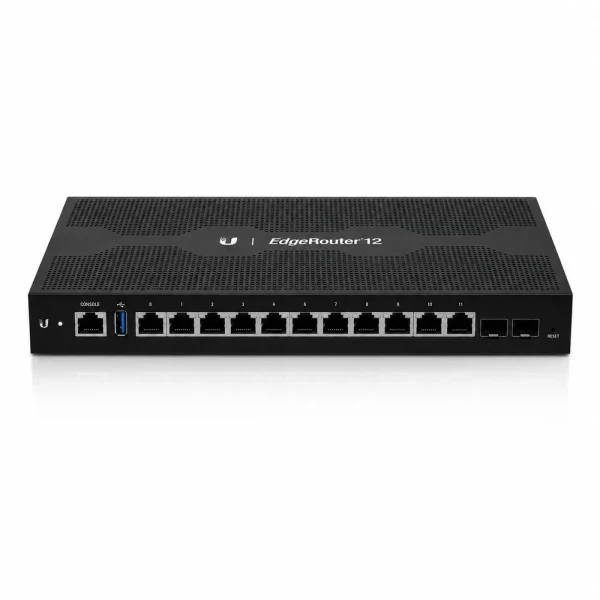 Cân bằng tải Ubiquiti EdgeRouter 12 ER-12