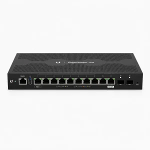 Cân bằng tải Ubiquiti EdgeRouter 12P ER-12P