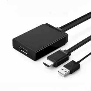Cáp chuyển HDMI sang Displayport Chính Hãng Ugreen 40238