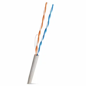 Cáp điện thoại Cat3 UTP Copper 500M HDPRO