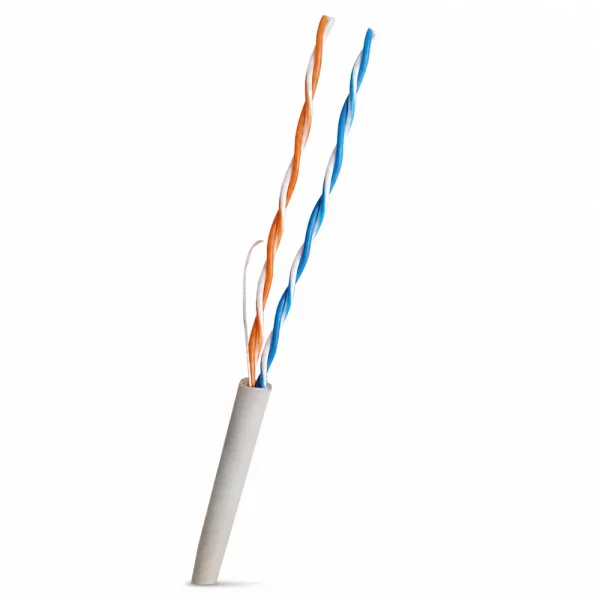 Cáp điện thoại Cat3 UTP Copper 500M HDPRO