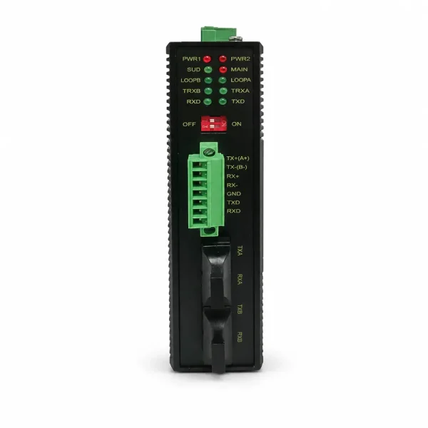 Converter UPCOM MWF501-D 1 cổng RS232/RS485/RS422