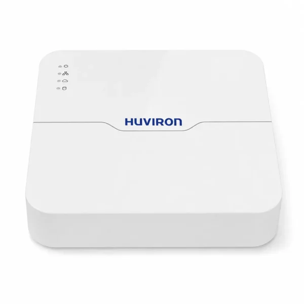 Đầu ghi hình Huviron HU-RN1004P 4 kênh
