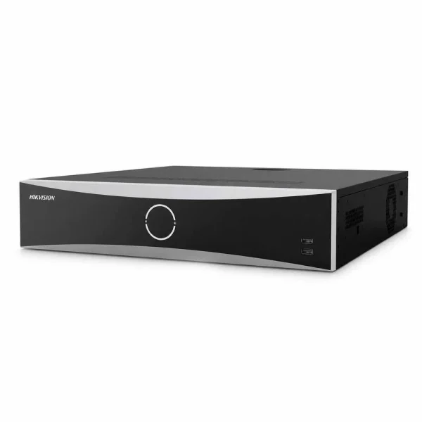 Đầu ghi hình IP 16 kênh Hikvision DS-8616NXI-K8
