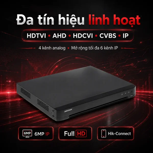 Đầu ghi hình IP HIKVISION iDS-7204HQHI-K1/2S