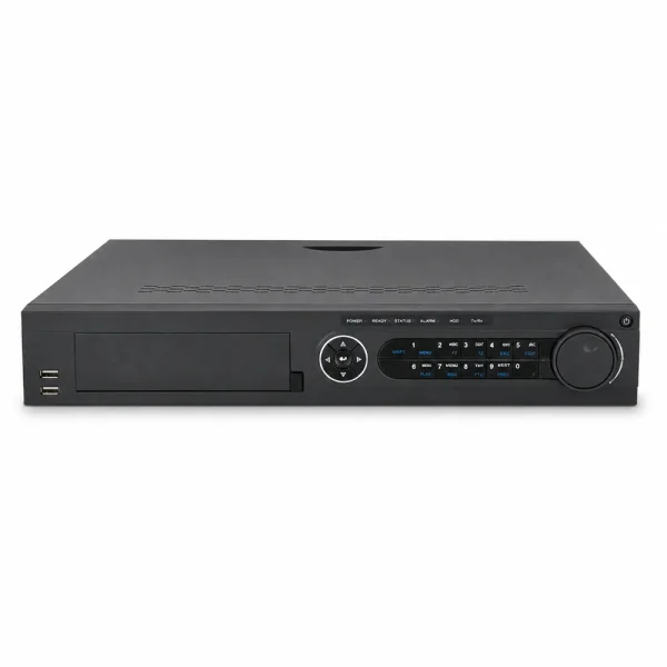 Đầu ghi hình IP HIKVISION iDS-7316HUHI-K4/16S