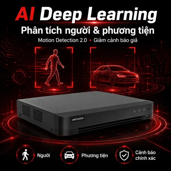Đầu ghi hình IP iDS-7204HQHI-M1/XT HIKVISION