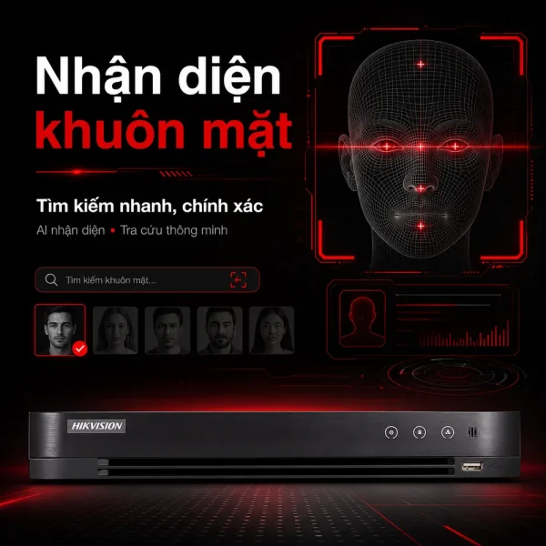 Đầu ghi hình IP iDS-7204HTHI-M1/S HIKVISION