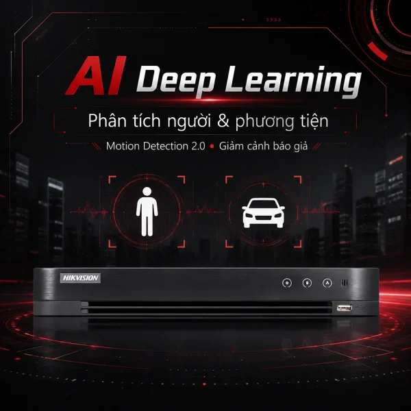 Đầu ghi hình IP iDS-7204HTHI-M1/S HIKVISION