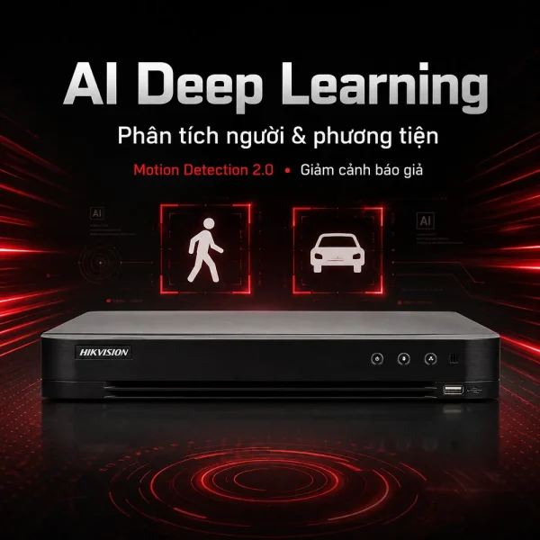 Đầu ghi hình IP iDS-7204HTHI-M2/S HIKVISION