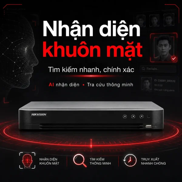 Đầu ghi hình IP iDS-7204HTHI-M2/S HIKVISION