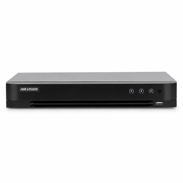 Đầu ghi hình IP iDS-7204HUHI-K2/4S HIKVISION