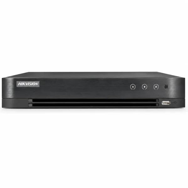 Đầu ghi hình IP iDS-7208HUHI-K1/4S HIKVISION