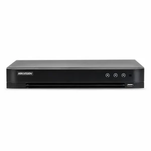 Đầu ghi hình IP iDS-7208HUHI-K2/4S HIKVISION