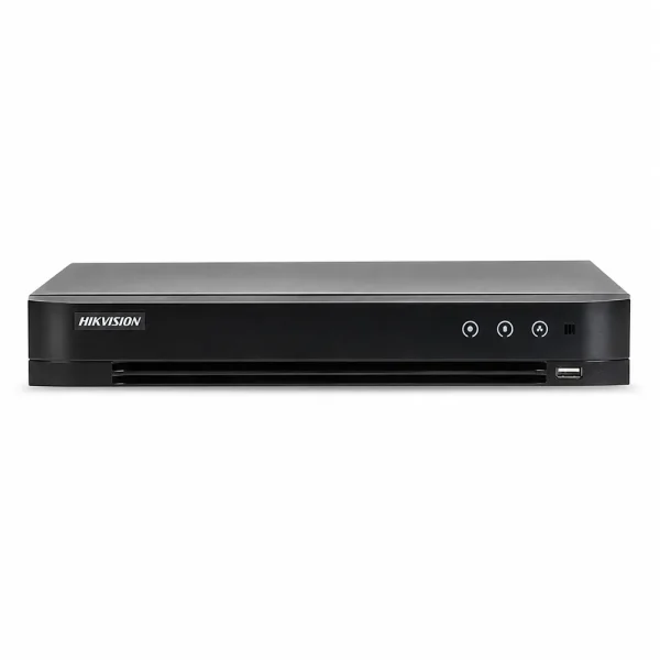 Đầu ghi hình IP iDS-7208HUHI-K2/4S HIKVISION