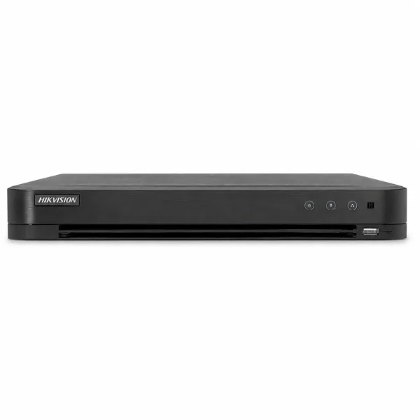 Đầu ghi hình IP iDS-7208HUHI-M1/X HIKVISION